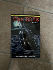 The Boys-Garth Ennis e Russ