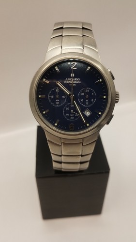 Orologio polso uomo - da,