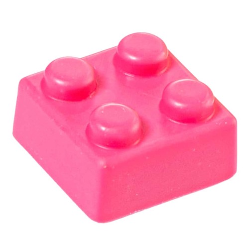 Stampo cioccolatini mattoncino - cioccolatini,