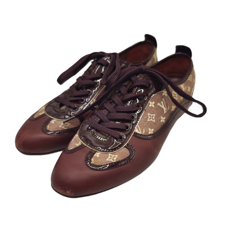 Louis vuitton sneakers - louis,