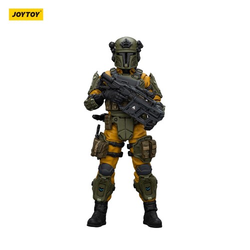 Joytoy dark source action - joytoy,