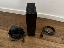 hard disk 12 TB Western Digital Completo Di Alimentatore 230 Volt e Cavetto