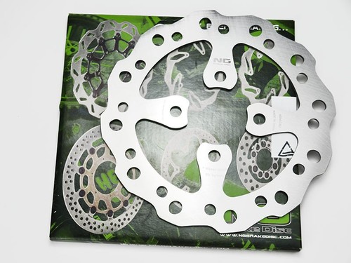 Disco freno posteriore - freno,