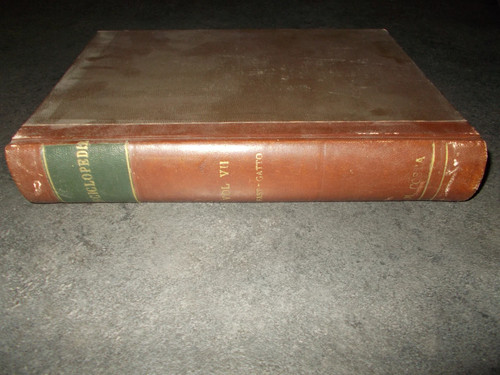 Grande enciclopedia popolare - grande,