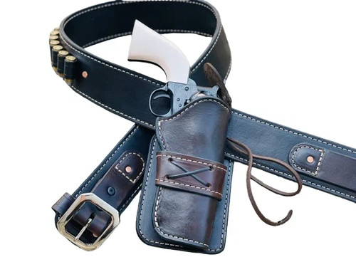 Western gun fondina cintura - western,