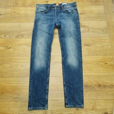 Jeans Hugo Boss arancione 90