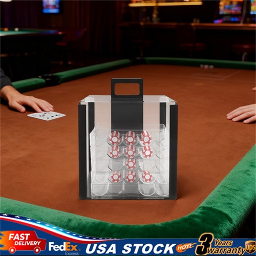 Custodia per chip - , poker