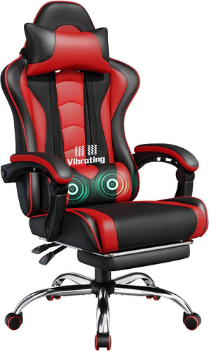 Sedia gaming ergonomica - gaming,