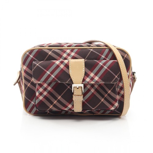 Borsa tracolla quadri - a,