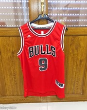 Maglia NBA Chicago Bulls -