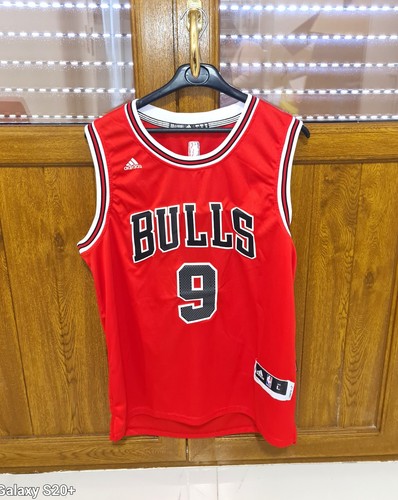 Maglia nba chicago bulls - chicago,