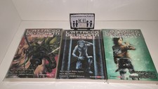ROMANZO NOVEL L'ATTACCO DEI