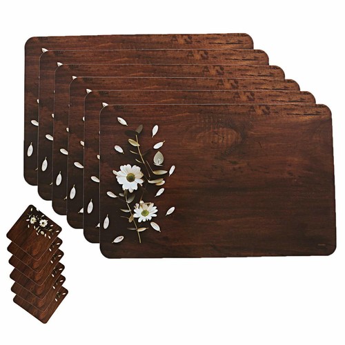 Set tovaglietta tavolo - , da