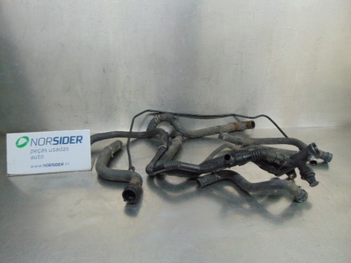 Tubo dell acqua ford - ford, fusion