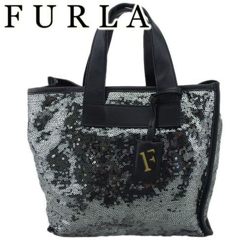 Borsa mano vintage furla - borsa,