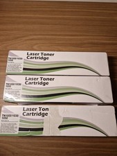 Laser Printer Toner