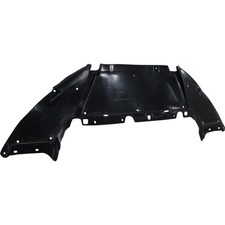Engine Splash Shield For Ford