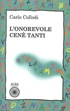 Libri Carlo Collodi - L'