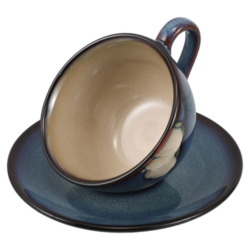 Tazzine caffe porcellana - ,