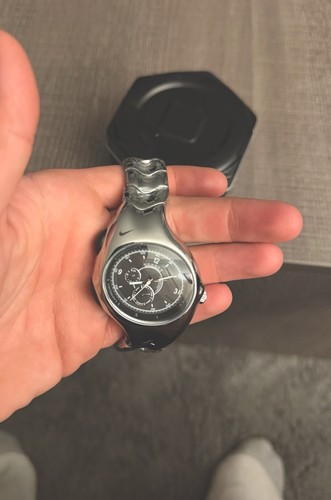 Orologio vintage nike triax - nike,