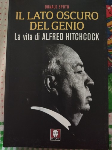 Lato oscuro del genio la - genio.,