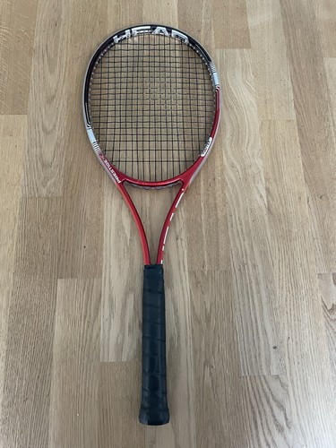 Head prestige mid youtek - prestige,