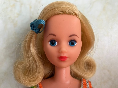 Barbie 8520 vintage - barbie, nuova