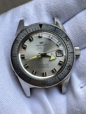 Pryngeps Sub 007 Automatic