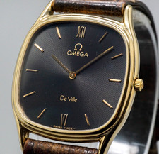 Orologio vintage omega - omega, de