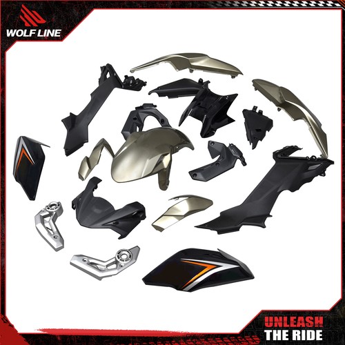 Kit carene carrozzeria