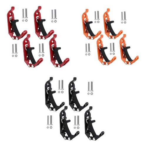 Supporto per martello - 4x,