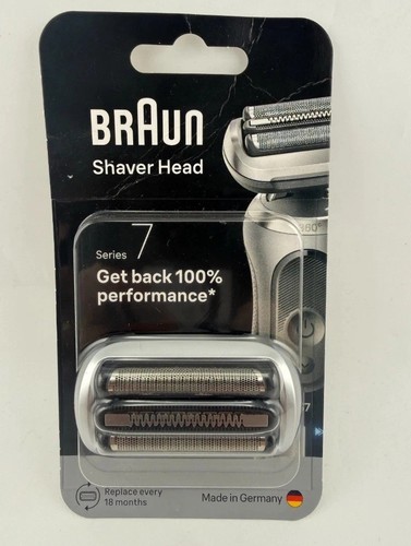 Originale 74s braun testina - originale, di