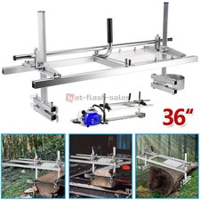 Motosega portatile 14"-36"
