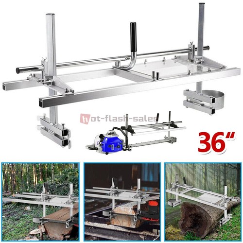 Motosega portatile 36 - motosega, 14"-36"