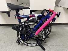 New brompton 2024 titanium - new,