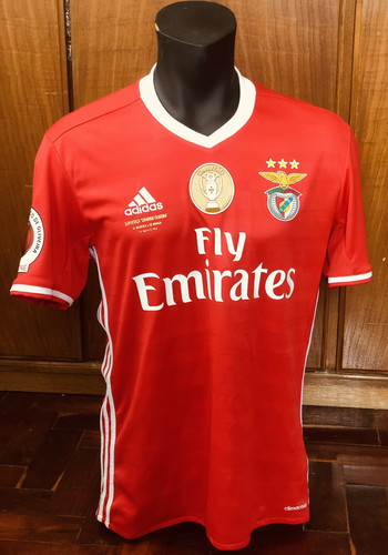 Maglia home benfica - maglia,