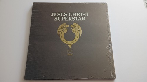 Jesus christ superstar 1970 2 - jesus,
