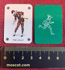 Jolly Joker da collezione Pinocchio (mignon)