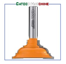 FRESA PER CORNICI GAMBO MM 12