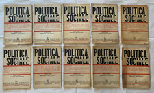 lotto 10 numeri Rivista