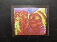 figurina VIDEOFANTASY EDIZIONI FLASH n. 166 23 SKIDOO