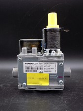 VALVOLA GAS 39818740 SIEMENS VGU54A1109 PER CALDAIA FERROLI 998