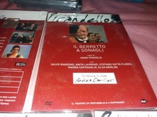 dvd TEATRO DI PIRANDELLO-Il