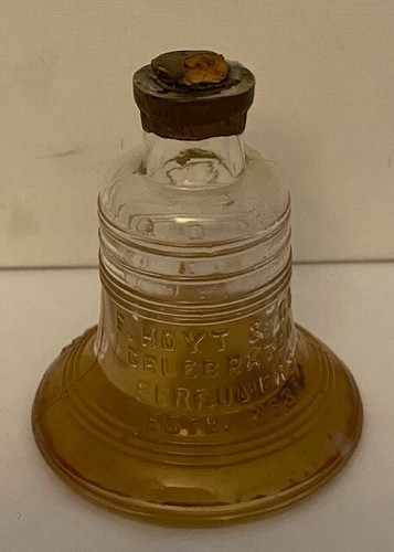 Hoyt fameuse cloche la - cloche, de