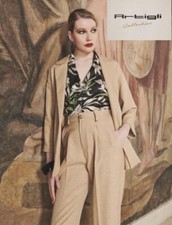 Tailleur-Giacca+Pantaloni