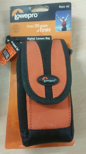 Lowepro rezo fotocamera - 40,