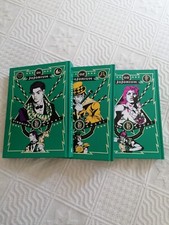 JOJONIUM -Le Bizzarre Avventure di JOJO - COLLEZIONE COMPLETA