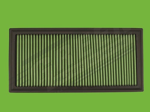 Filtre air green pour - filtre, a