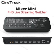 Cinetreak Mixer Mini Full HDMI