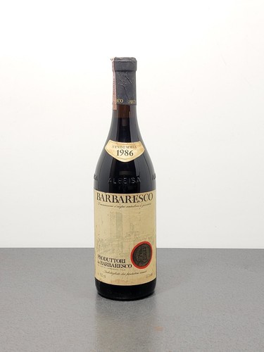 Barbaresco produttori del - produttori,